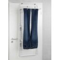 Door-mounted washer dryer, 142 cm, WENKO Door-mounted washer dryer, 142 cm, WENKO