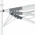 Oveen kiinnitettävä pesukone, 142 cm, WENKO Oveen kiinnitettävä pesukone, 142 cm, WENKO