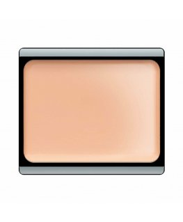 ARTDECO 4052136006452 jumestuskreem Kompaktne kaitseümbris Pasta 20 peach