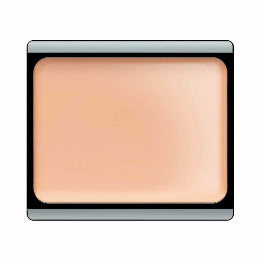 ARTDECO 4052136006452 tonālais krēms Kompakts korpuss 20 peach
