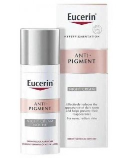 Eucerin Anti Pigment Perfect Skin Serum veido serumas 30ml