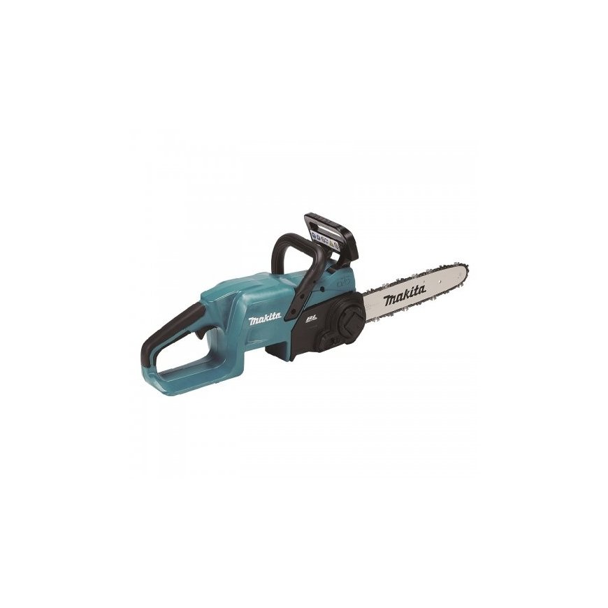 Makita DUC307ZX3 motorzāģis 18 W Melns
