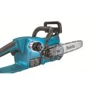 Makita DUC307ZX3 motorzāģis 18 W Melns, Zils Makita DUC307ZX3 motorzāģis 18 W Melns, Zils