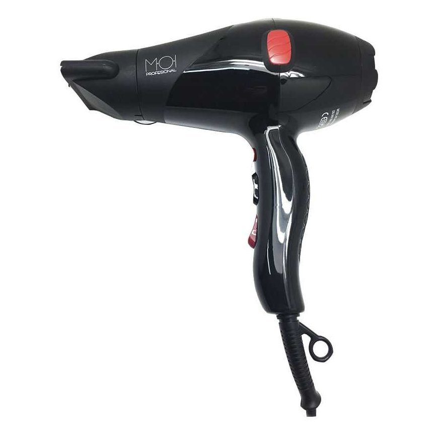 Moi WINDPRO 3800 professional dryer 2000W 1 unit