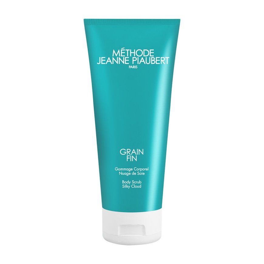 Méthode Jeanne Piaubert GRAIN FIN Body Scrub Silky Cloud 200 ml