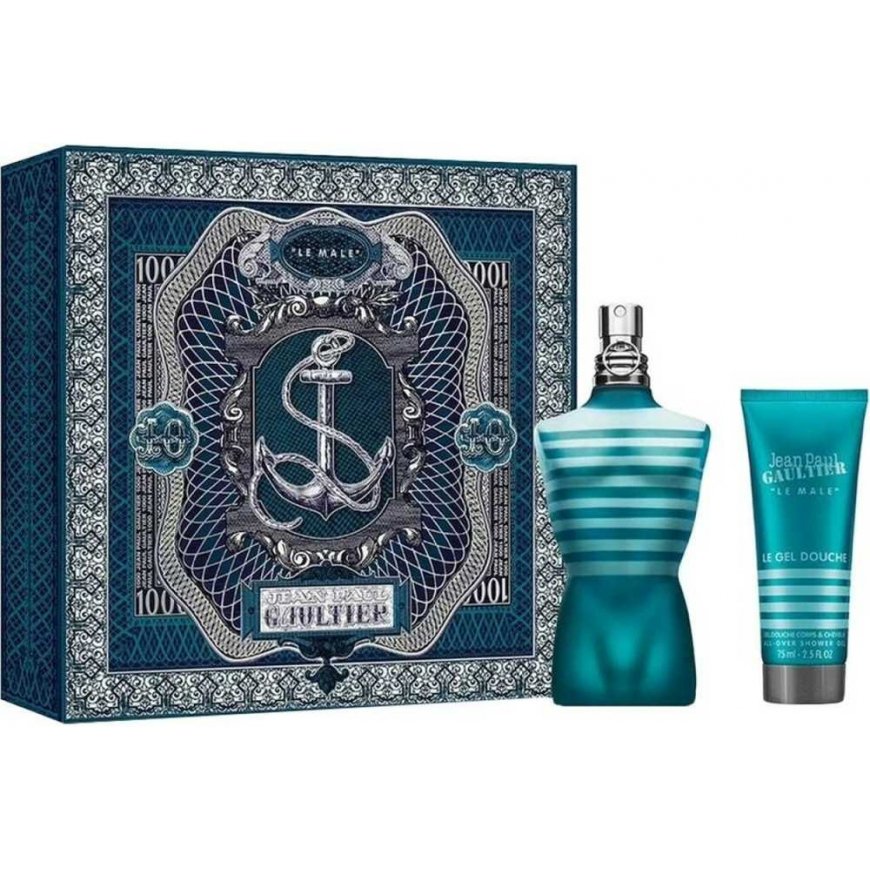 Jean Paul Gaultier Jean Paul Gaultier