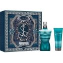 Jean Paul Gaultier Le Male -setti miehille (EDT, 125 ml + suihkugeeli, 75 ml)