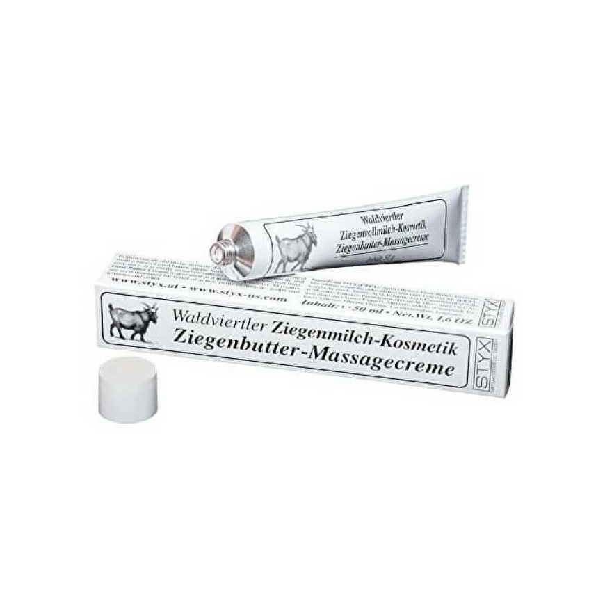 Styx vuohenmaitohierontavoide 50 ml – 3