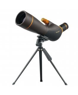 Levenhuk Blaze PRO 70 teleskops 60x BK-7 Melns