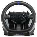 Subsonic SA5640-NG mängukontroller Must Juhtpult + pedaalid PC, PlayStation 4, Xbox One, Xbox One S,