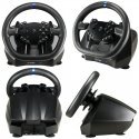 Subsonic SA5640-NG игровой контроллер Черный Рулевое колесо+педали ПК, PlayStation 4, Xbox One, Xbox
