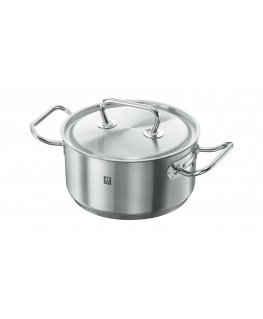 ZWILLING TWIN Classic 3 L Apaļš Nerūsējošs tērauds