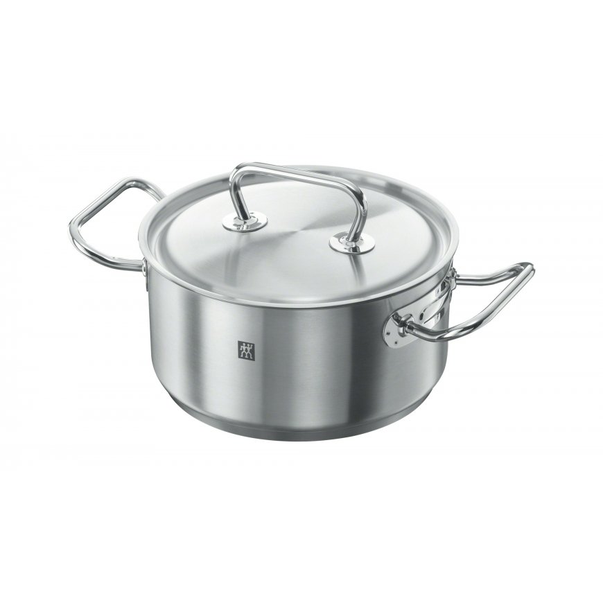 ZWILLING TWIN Classic 3 L Apaļš