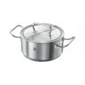 ZWILLING TWIN Classic 3 L Round Stainless steel ZWILLING TWIN Classic 3 L Round Stainless steel