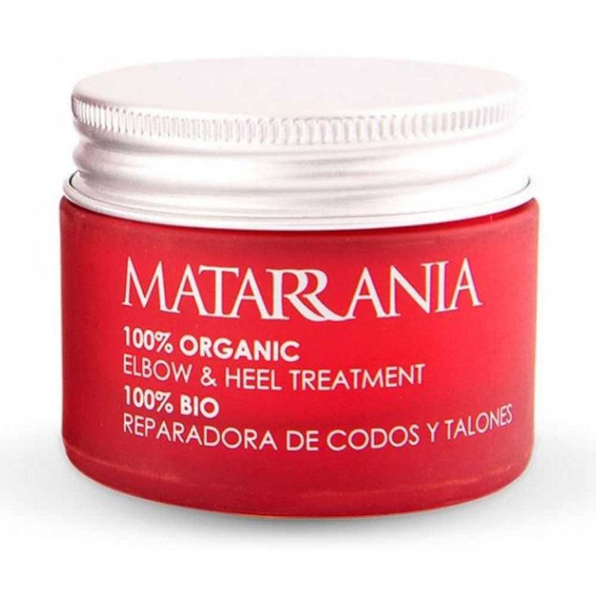 Matarrania Restorative Cream Matarrania Bio For