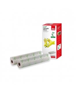 Solis ECO Vacuum Rolls - 30 x 600 cm