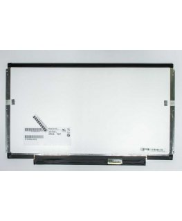 Monitorius LG Matrica 13.3" 1366x768 HD, LED, SLIM, blizgus, 40pin (dešinėje), A+