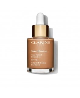 Clarins Skin Illusion 113 Chestnut 30 ml