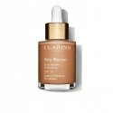 Clarins Skin Illusion 30 ml Buteliukas su pipete Skystis 113 Chestnut