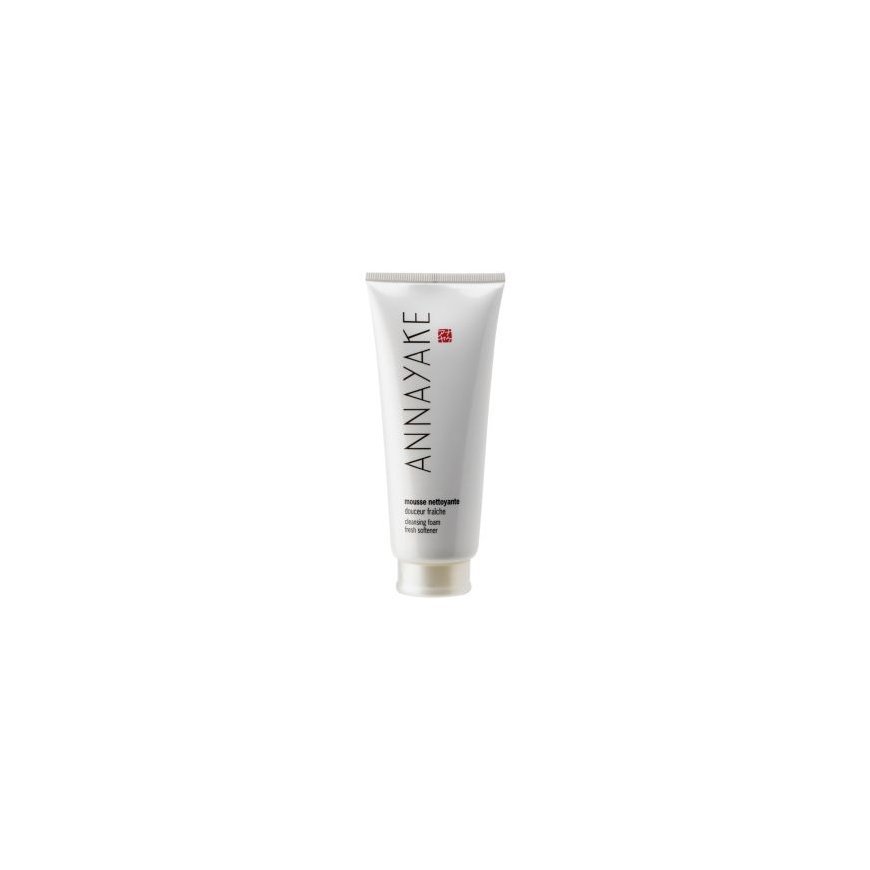 Annayake ACTIVE CLEASING FOAM fresh softener 75 ml – 2