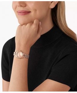 Michael Kors Little Lexington MK4739 -kello