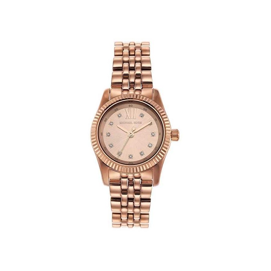 Michael Kors Little Lexington MK4739 -kello – 2