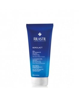 Rilastil Xerolact Gel 200ml