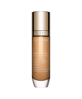 Clarins SKIN ILLUSION FULL COVERAGE foundation 110.5W 30 ml