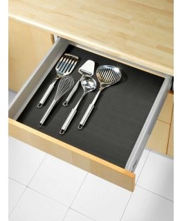 WENKO - Drawer mat, 150x50 cm