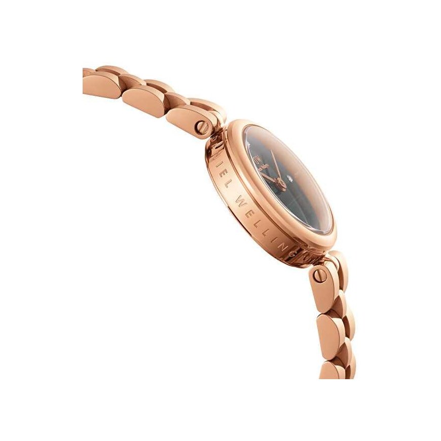 Laikrodis Daniel Wellington Elan Lumine DW00100721 – 2