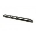 Digitus DN-91524U-1 komutācijas panelis 1U Digitus DN-91524U-1 komutācijas panelis 1U