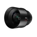 7Artisans 85mm T2.0 Canon RF MILC/SLR Kinoobjektiiv Must 7Artisans 85mm T2.0 Canon RF MILC/SLR Kinoobjektiiv Must