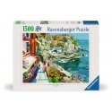 Ravensburger 12000430 palapeli Kuviopalapeli 150 kpl Maisema Ravensburger 12000430 palapeli Kuviopalapeli 150 kpl Maisema