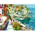 Ravensburger 12000430 puzzle Jigsaw puzzle 150 pc(s) Landscape Ravensburger 12000430 puzzle Jigsaw puzzle 150 pc(s) Landscape