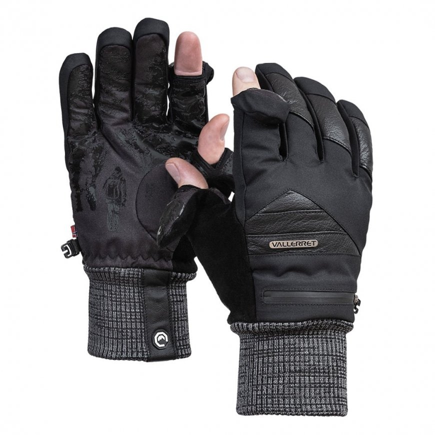 Vallerret Photography Gloves Vallerret Photography Gloves