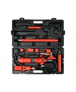 Yato YT-55500 transportlīdzekļa remonts un apkope