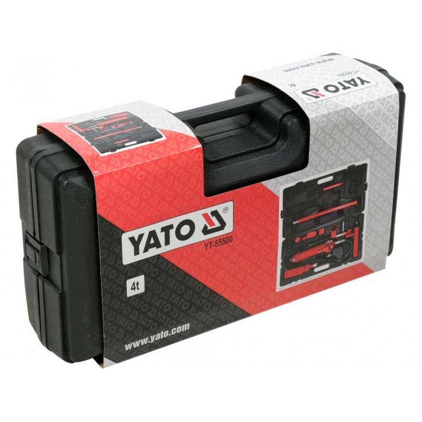 Yato YT-55500 ремонт/техническое обслуживание транспортного средства – 3