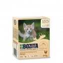 Bozita 4936 sausas kačių maistas 370 g Kačiukas Viščiukas Bozita 4936 sausas kačių maistas 370 g Kačiukas Viščiukas