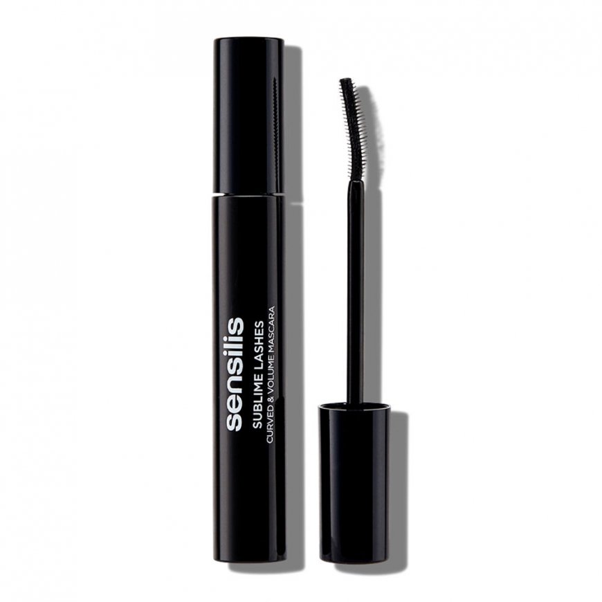 Sensilis SUBLIME LASHES mascara 14 ml
