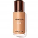 Guerlain TERRACOTTA LE TEINT GLOW fluid foundation 4.5N 30 ml Guerlain TERRACOTTA LE TEINT GLOW fluid foundation 4.5N 30 ml