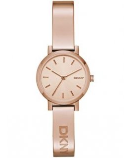 Watch DKNY Soho NY2308
