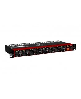 Behringer ULTRAGAIN DIGITAL ADA8200 8 channels 10 - 24000 Hz