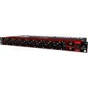Behringer ULTRAGAIN DIGITAL ADA8200 8 канала 10 - 24000 Hz Behringer ULTRAGAIN DIGITAL ADA8200 8 канала 10 - 24000 Hz