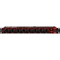 Behringer ULTRAGAIN DIGITAL ADA8200 8 kanāli 10 - 24000 Hz Behringer ULTRAGAIN DIGITAL ADA8200 8 kanāli 10 - 24000 Hz