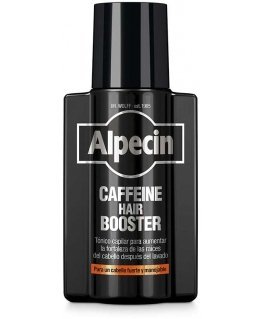 Alpecin Caffeine Hair Tonic, 200 ml