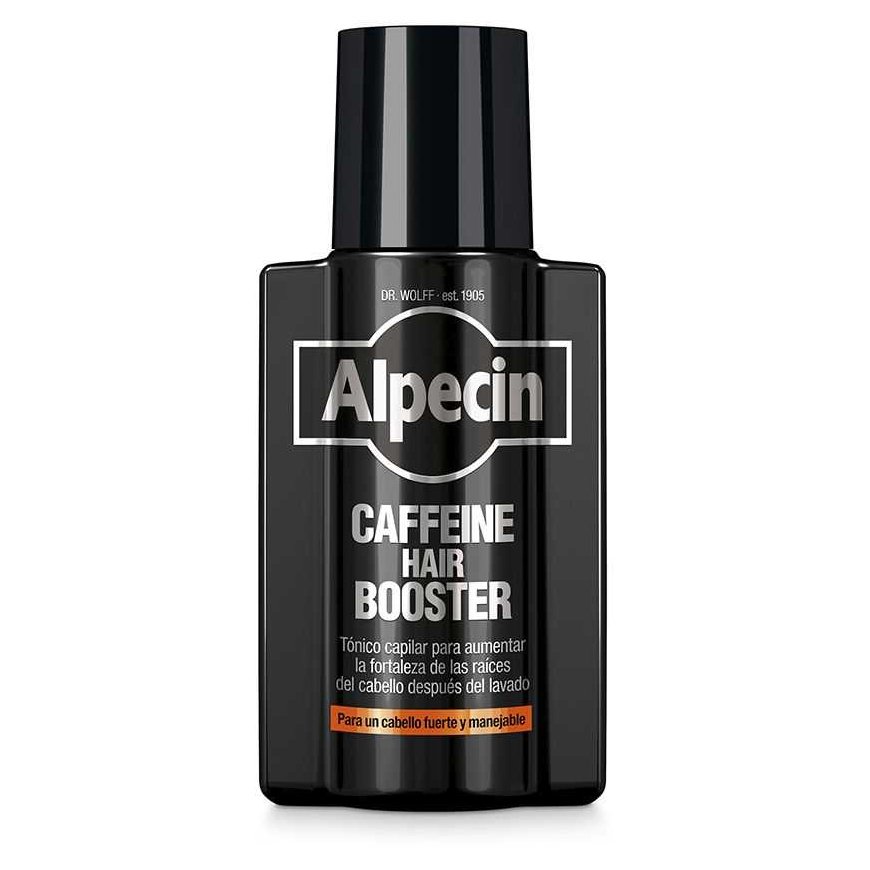 Alpecin Caffeine Tonic Capillary, 200 ml