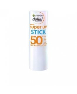 Garnier DELIAL SUPER UV stick SPF50+ 9 gr