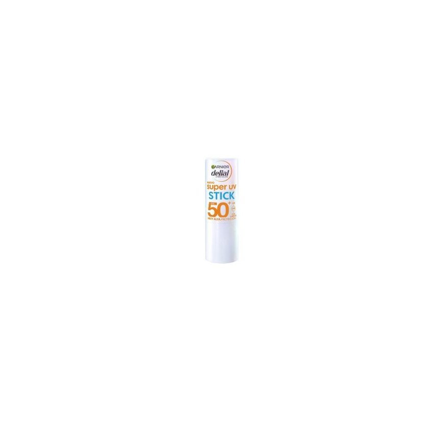Garnier DELIAL SUPER UV-tikku SPF50+ 9 gr