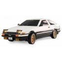 Amewi AE86 Trueno radio-ohjattava (RC) malli Maantiekilpa-auto Sähkömoottori 1:18 Amewi AE86 Trueno radio-ohjattava (RC) malli Maantiekilpa-auto Sähkömoottori 1:18