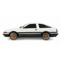 Amewi AE86 Trueno radio-ohjattava (RC) malli Maantiekilpa-auto Sähkömoottori 1:18 Amewi AE86 Trueno radio-ohjattava (RC) malli Maantiekilpa-auto Sähkömoottori 1:18